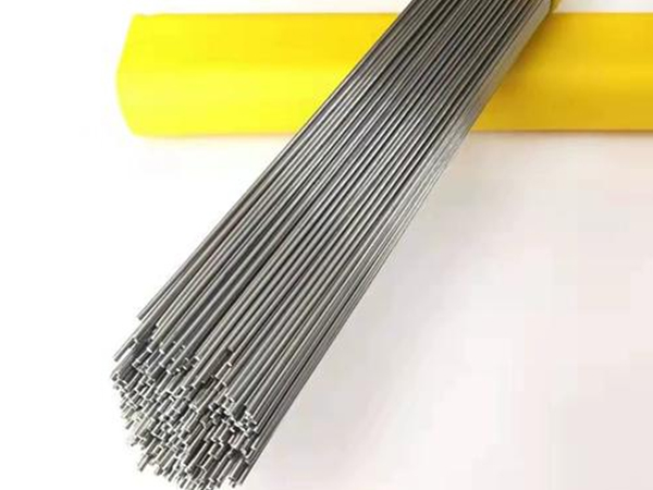 焊條、焊絲系列